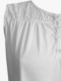 Pyjamas maternité 100% Coton