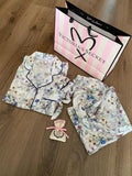 Pyjamas Victoria's Secret