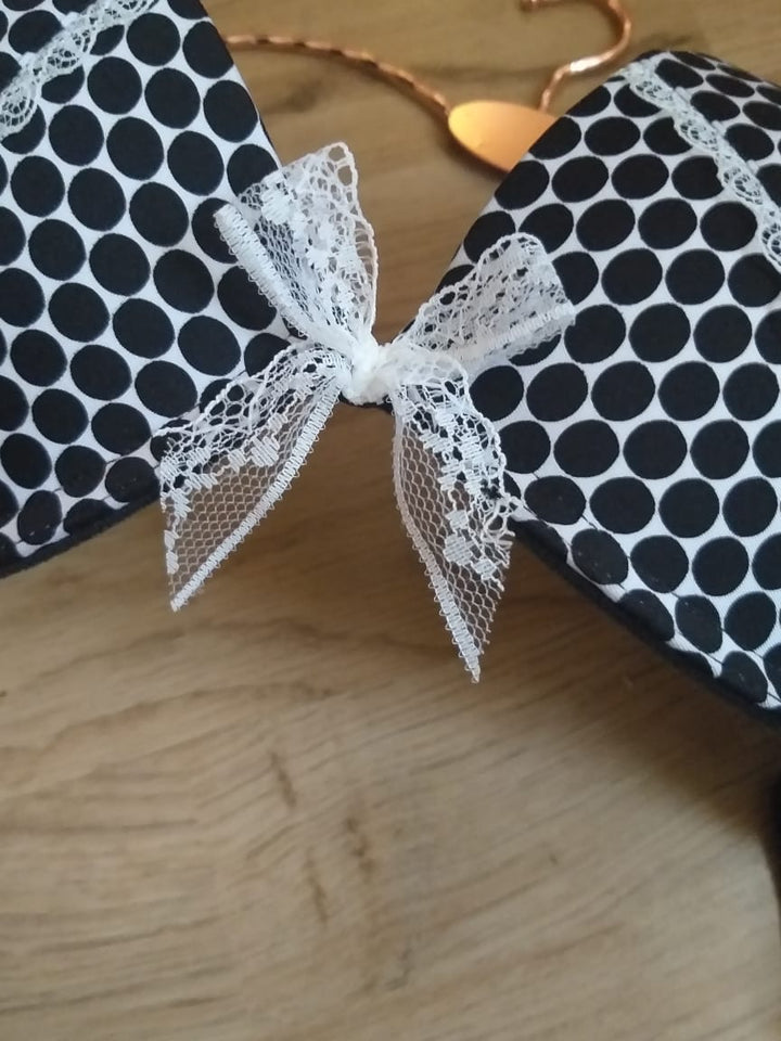 Soutien gorge rembourré Aspro