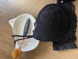 Soutiens gorge rembourré push up 1190