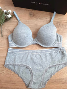 Ensemble coton TOMMY HILFIGER