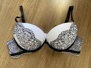 Soutien rembourré push up 3511