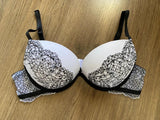 Soutien rembourré push up 3511
