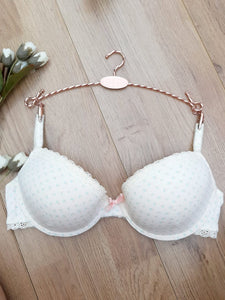 Soutien gorge coton 003
