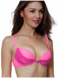 SOUTIEN-GORGE REMBOURRE PUSH UP