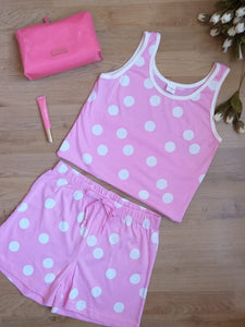 Pyjamas short