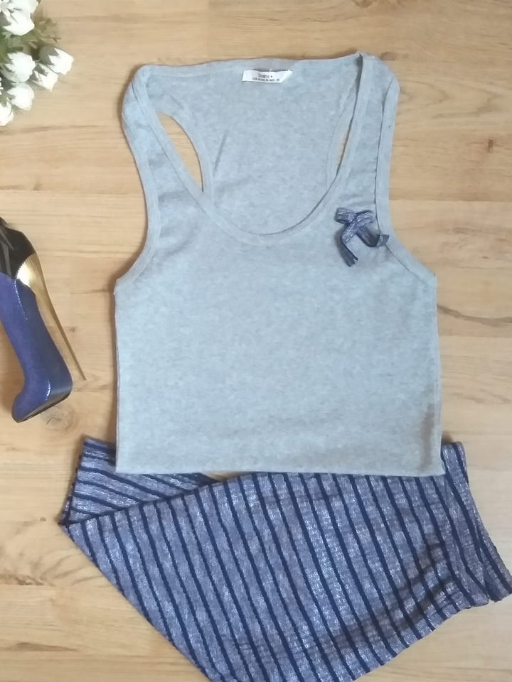 Pyjamas short 00112