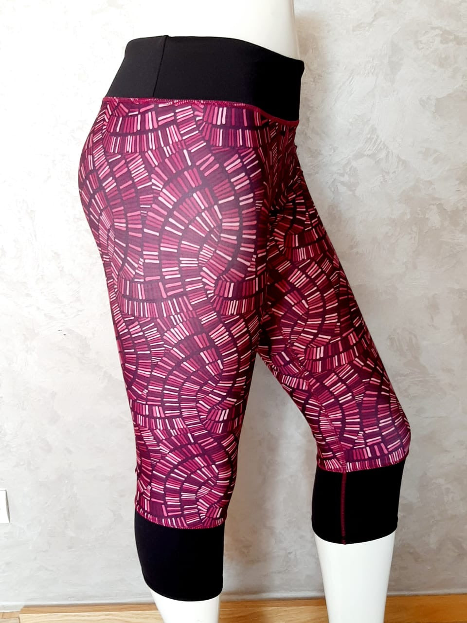 Leggings de sport Avec poche à l'intérieur