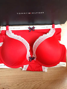 Ensemble rembourré TOMMY HILFIGER