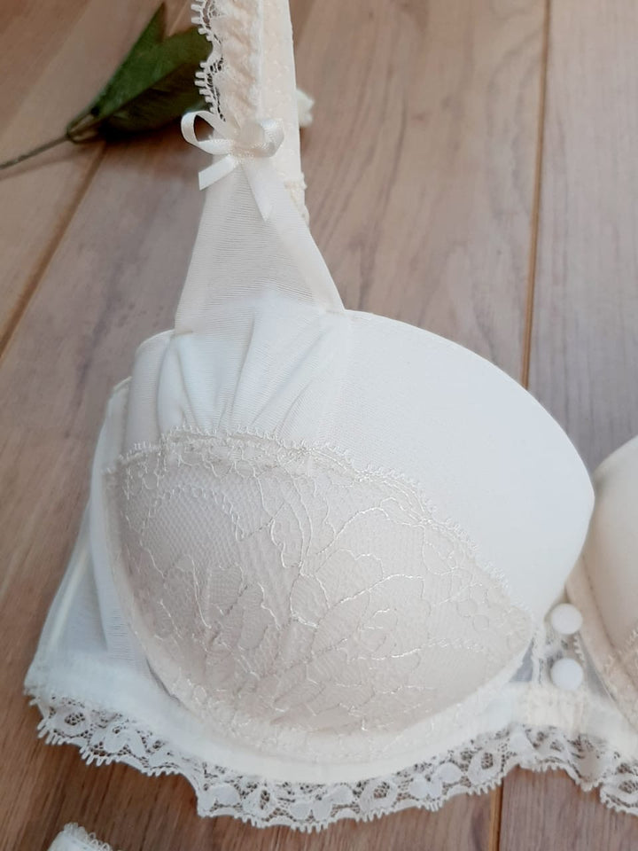 ENSEMBLE REMBOURRE PUSH UP