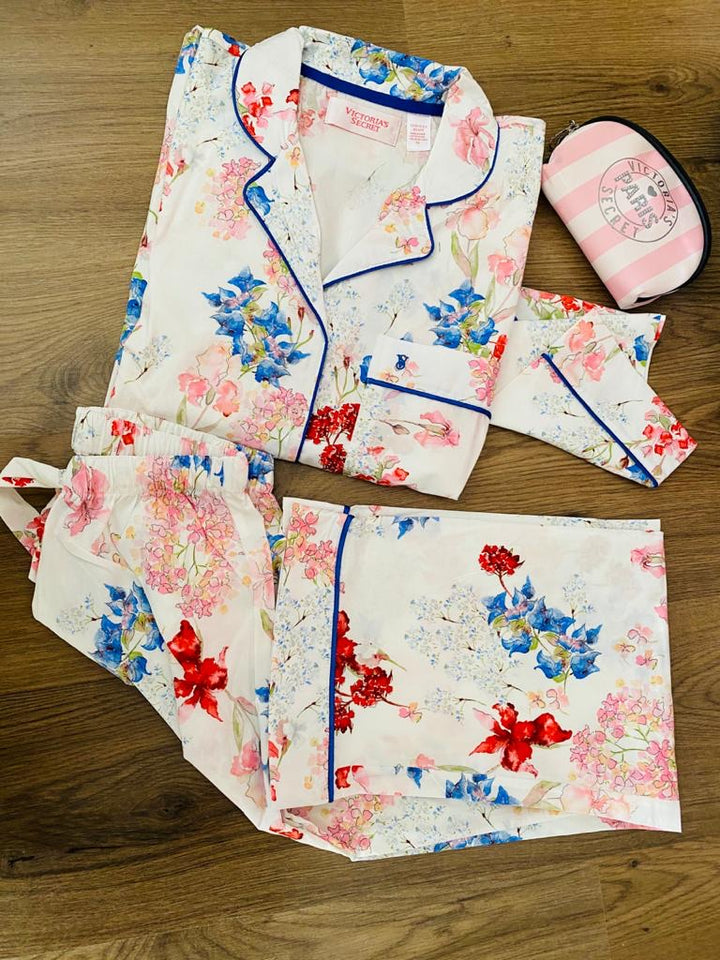 Pyjamas Victoria's Secret