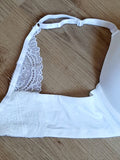 Soutien gorge rembourré double push up