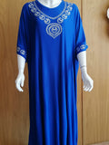 Gandoura Marocaine