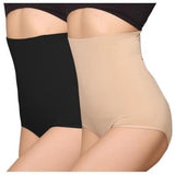 Culotte gainante taille haute vente plat amincissant