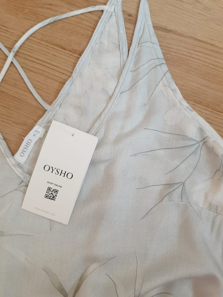 Nuisette en coton OYSHO