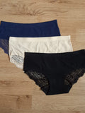 3 Culottes Victoria's secret s