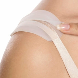 Épaulettes silicone pour bretelles de soutien-gorge