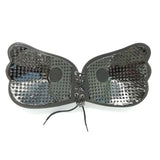 Soutien gorge adhésive push up sans bretelles