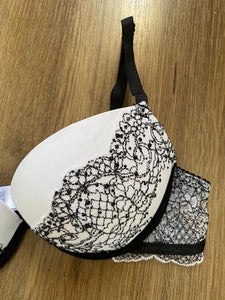 Soutien rembourré push up 3511