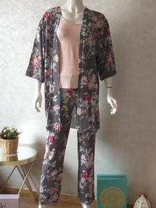 Pyjamas Fayfi