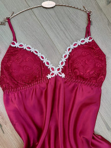 Nuisset satin de soie 0012
