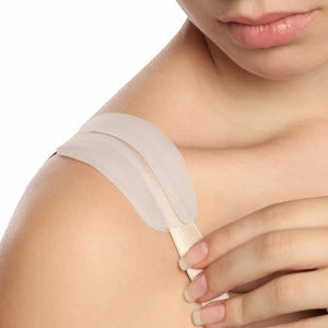 Épaulettes silicone pour bretelles de soutien-gorge