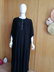 Gandoura Marocaine