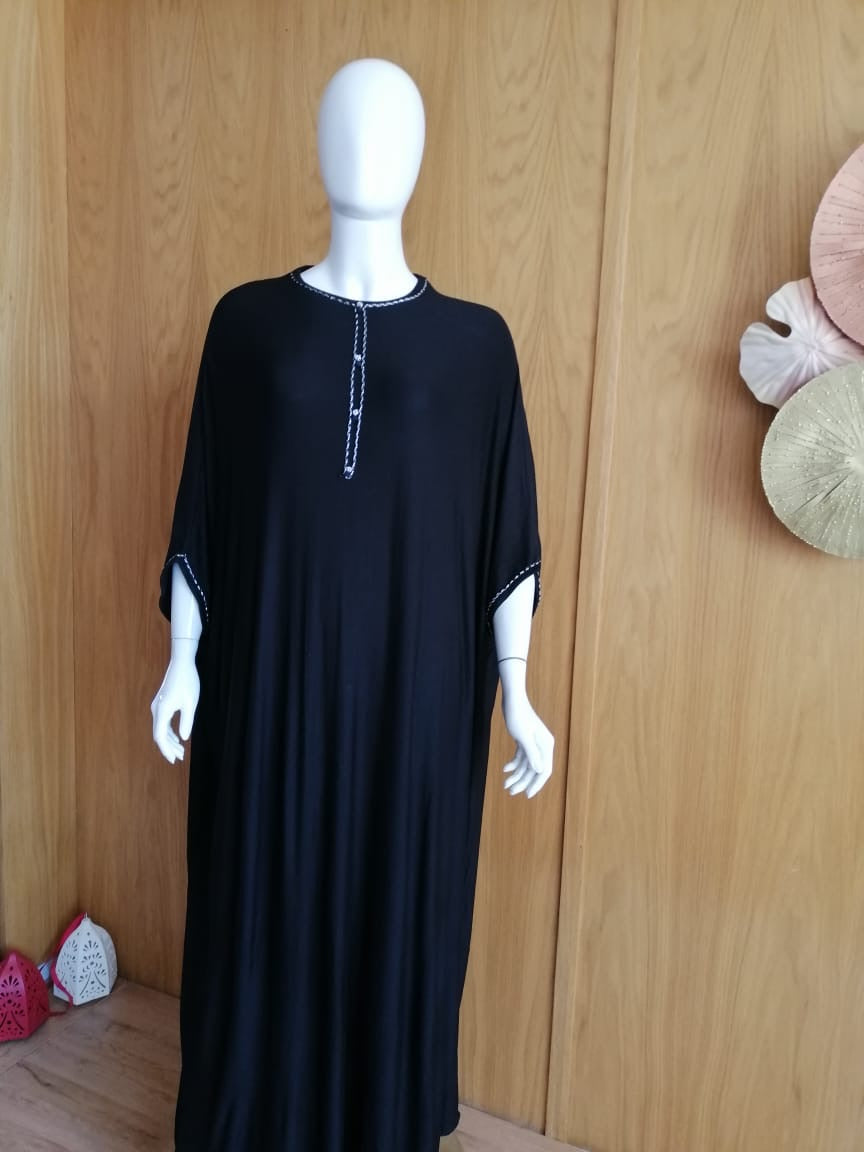 Gandoura Marocaine
