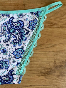 ENSEMBLE PUPH UP COTON 2139