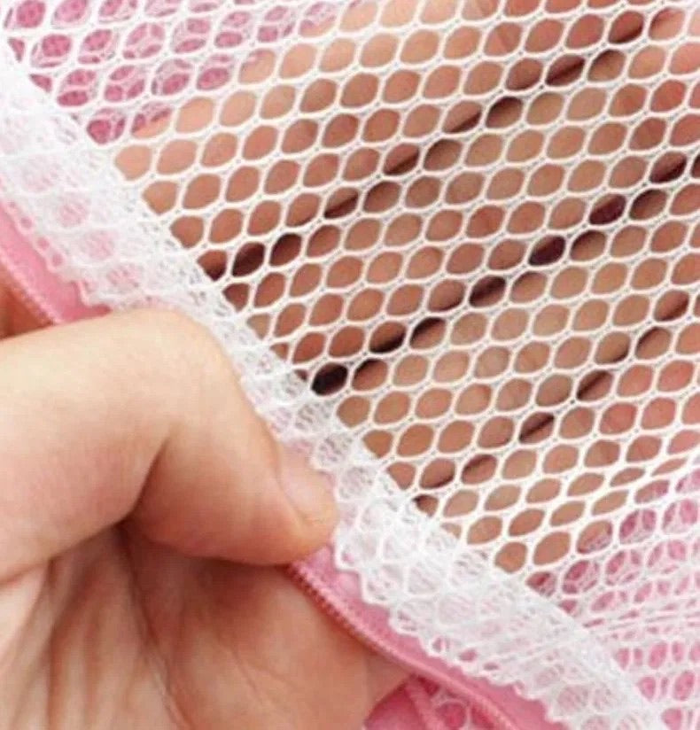 Sacs pour linge de lave-linge - Housse de lavage pour soutien-gorge