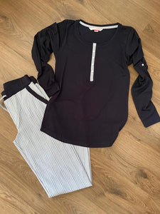 Pyjamas Victoria's Secret