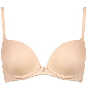 SOUTIEN-GORGE PUSH UP SILICONE