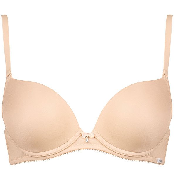 SOUTIEN-GORGE PUSH UP SILICONE